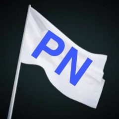 Kerana gilakan dunia.